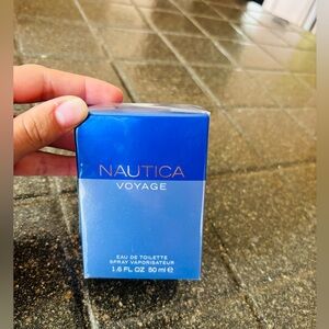 Nautica Voyage Men's Cologne BRAND NEW IN PACKAGE
